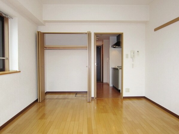 晴見町明星パレスの物件内観写真